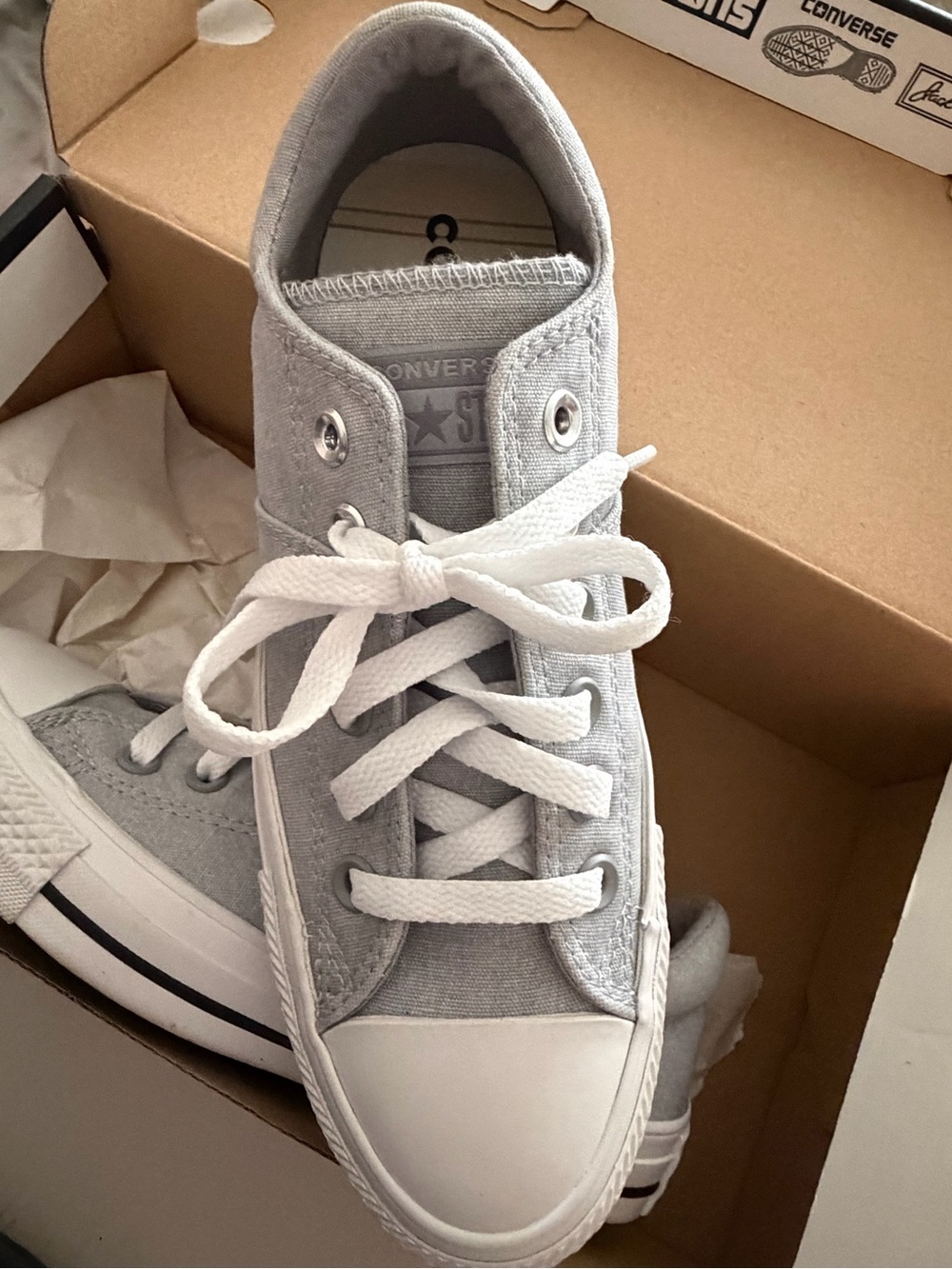 Converse Shoes